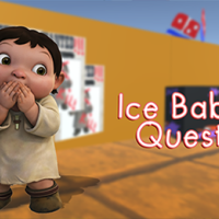 Ice Baby Quest 2