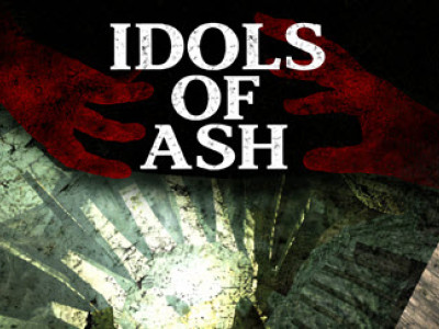 Idols Of Ash background