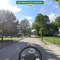 Internet Roadtrip