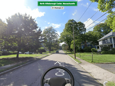 Internet Roadtrip background