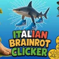 Italian Brainrot Clicker 2