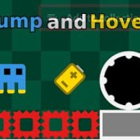 Jump and Hover