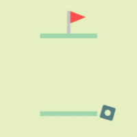 Jumping Box Game