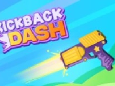Kickback Dash background