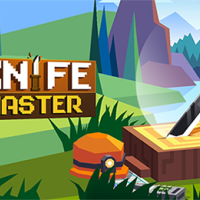 Knife Master