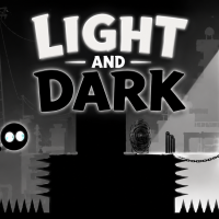 Light And Dark