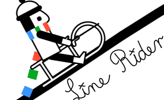 img Line Rider
