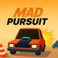 Mad Pursuit
