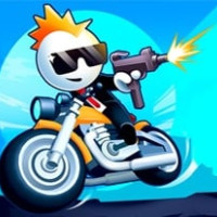 Mad Racers