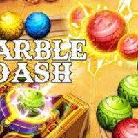 Marble Dash