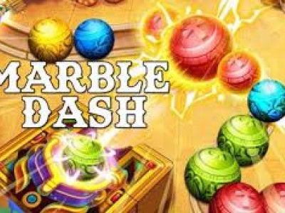 Marble Dash background