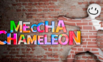 img Meccha Chameleon
