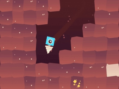 MinerRush background