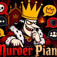 Murder Piano