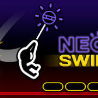 Neon Swing