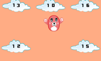 img Number Jump