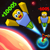 Obby: +1 to Spaceflight Altitude
