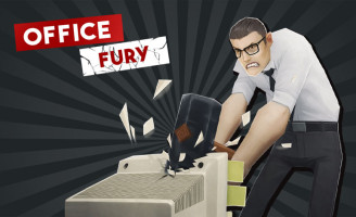 img Office Fury