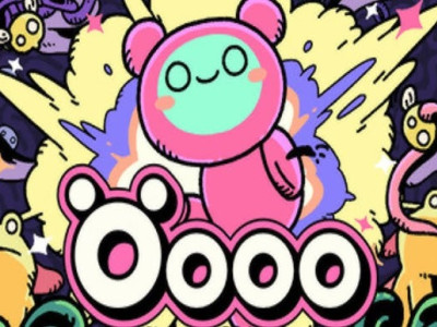 Öoo background