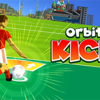 Orbit Kick