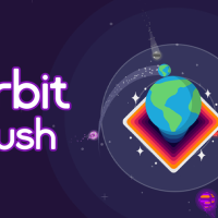 Orbit Rush