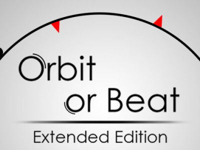 Orbits Beats background