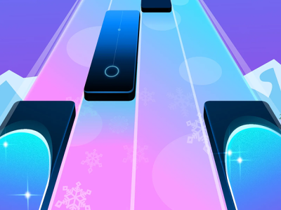 Piano World background