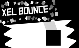 img Pixel Bounce