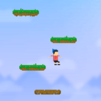 Pixel Jump Ultimate