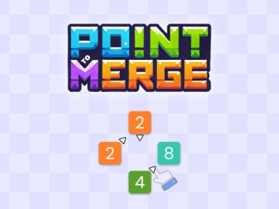 Point to Merge background