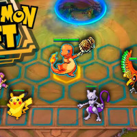 pokemon auto chess