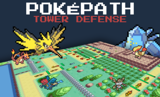 img Pokepath TD