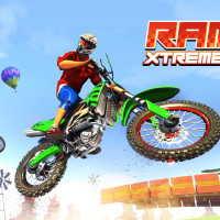 Ramp Xtreme