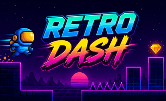 img Retro Dash