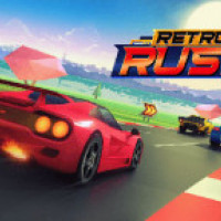 Retro Rush