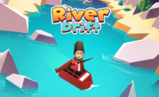 img River Drift