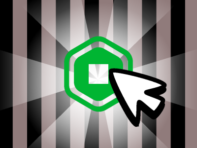 Roblox Clicker background
