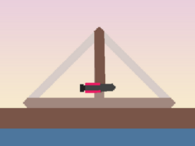 rocketpult background