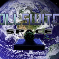  Roll Switch - Space