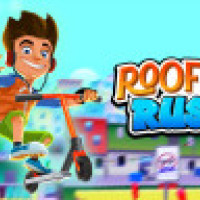 Rooftop Rush