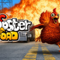 Rooster Road