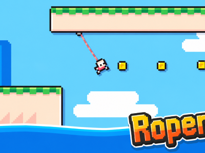 Roper background