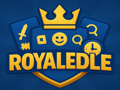 Royaledle background
