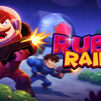 Ruby Raid