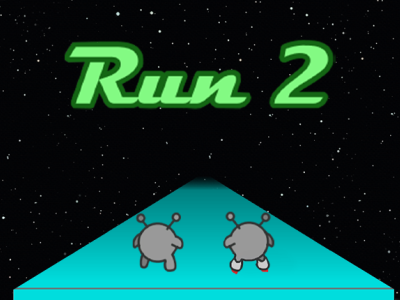 Run 2 background