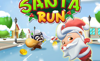 img Santa Run