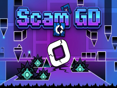 Scam GD background