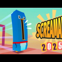 Screamals