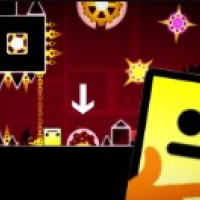Geometry Dash Subtract