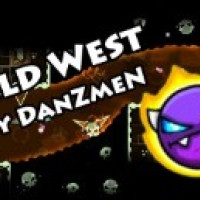 Geometry Dash Wild West's